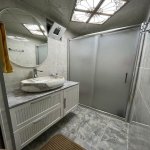 Satılır 2 otaqlı Köhnə Tikili, Əhmədli metrosu, Köhnə Günəşli qəs., Xətai rayonu 9