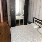 Kirayə (aylıq) 3 otaqlı Yeni Tikili, Xətai metrosu, Xətai rayonu 6