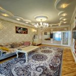 Kirayə (aylıq) 2 otaqlı Yeni Tikili, Qara Qarayev metrosu, Nizami rayonu 3