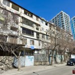 Satılır 3 otaqlı Köhnə Tikili, Nəriman Nərimanov metrosu, Nərimanov rayonu 18