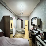 Продажа 3 комнат Новостройка, м. Гара Гараева метро, Низаминский р-н район 6