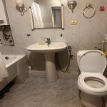 Kirayə (aylıq) 3 otaqlı Köhnə Tikili, Elmlər akademiyası metrosu, Yasamal rayonu 6