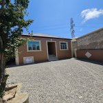 Satılır 3 otaqlı Həyət evi/villa, Binə qəs., Xəzər rayonu 1