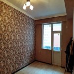 Kirayə (aylıq) 2 otaqlı Yeni Tikili, Qara Qarayev metrosu, Nizami rayonu 4