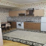 Аренда 1 комнатная Новостройка, м. Насими метро, 9-ый микрорайон, Бинагадинский р-н район 4