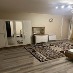 Аренда 4 комнат Новостройка, м. Эльмляр Академиясы метро, Ясамал район 5