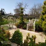 Kirayə (aylıq) 5 otaqlı Bağ evi, Şüvəlan, Xəzər rayonu 9