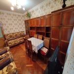 Satılır 2 otaqlı Köhnə Tikili, Nəsimi metrosu, 6-cı mikrorayon, Binəqədi rayonu 13