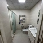 Аренда 1 комнат Новостройка, İnşaatçılar метро, Ясамал район 9