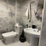 Kirayə (aylıq) 3 otaqlı Köhnə Tikili, Gənclik metrosu, Nərimanov rayonu 8