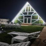 Kirayə (günlük) 3 otaqlı Həyət evi/villa Qəbələ 13