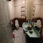 Kirayə (aylıq) 4 otaqlı Yeni Tikili, Qara Qarayev metrosu, 8-ci kilometr, Nizami rayonu 15