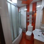 Kirayə (aylıq) 4 otaqlı Köhnə Tikili, Xətai metrosu, Xətai rayonu 14