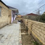 Satılır 2 otaqlı Həyət evi/villa, Masazır, Abşeron rayonu 13