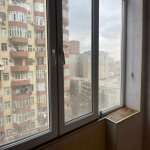 Kirayə (aylıq) 2 otaqlı Yeni Tikili, İnşaatçılar metrosu, Yeni Yasamal qəs., Yasamal rayonu 17