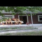 Kirayə (günlük) 2 otaqlı Həyət evi/villa Qax 1