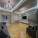 Kirayə (aylıq) 3 otaqlı Yeni Tikili, Xətai metrosu, Ağ şəhər, Xətai rayonu 3
