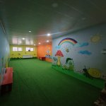 Satılır 6 otaqlı Həyət evi/villa, Binə qəs., Xəzər rayonu 10