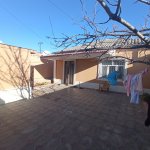 Satılır 3 otaqlı Həyət evi/villa, İnşaatçılar metrosu, Yasamal rayonu 1