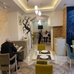 Kirayə (aylıq) Obyekt, 28 May metrosu, Nəsimi rayonu 12