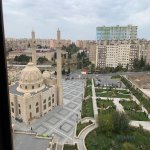 Kirayə (aylıq) 3 otaqlı Yeni Tikili, Yeni Günəşli qəs., Suraxanı rayonu 2