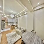 Satılır 2 otaqlı Yeni Tikili, Nərimanov rayonu 4