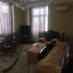 Kirayə (aylıq) 3 otaqlı Yeni Tikili, Nəriman Nərimanov metrosu, Nərimanov rayonu 6