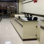 Kirayə (aylıq) 2 otaqlı Ofis, Nəsimi rayonu 6