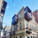 Satılır 4 otaqlı Köhnə Tikili, Sahil metrosu, Nəsimi rayonu 1