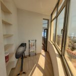 Kirayə (aylıq) 3 otaqlı Yeni Tikili, Nizami metrosu, Yasamal qəs., Yasamal rayonu 15