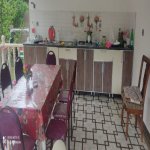 Kirayə (günlük) 4 otaqlı Həyət evi/villa Qəbələ 9