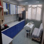 Kirayə (aylıq) 3 otaqlı Köhnə Tikili, Nəriman Nərimanov metrosu, Montin qəs., Nərimanov rayonu 6