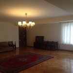 Kirayə (aylıq) 3 otaqlı Yeni Tikili, 28 May metrosu, Nəsimi rayonu 13