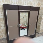 Kirayə (aylıq) 2 otaqlı Yeni Tikili, Elmlər akademiyası metrosu, Yasamal rayonu 5