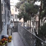 Satılır 4 otaqlı Köhnə Tikili, 28 May metrosu, Nəsimi rayonu 2