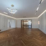 Satılır 5 otaqlı Həyət evi/villa, Mərdəkan, Xəzər rayonu 4