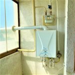 Satılır 3 otaqlı Yeni Tikili, Qara Qarayev metrosu, Nizami rayonu 18