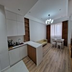 Kirayə (aylıq) 2 otaqlı Yeni Tikili, Xətai metrosu, Ağ şəhər, Xətai rayonu 5