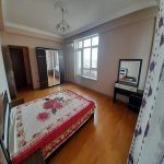 Kirayə (aylıq) 3 otaqlı Yeni Tikili, Xətai metrosu, Ali Məhkəmə, Xətai rayonu 7