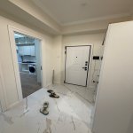 Аренда 3 комнатная Новостройка, İnşaatçılar метро, пос. Ясамал, Ясамал район 11