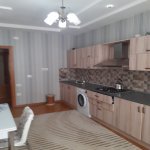 Kirayə (aylıq) 3 otaqlı Yeni Tikili, Qara Qarayev metrosu, Nizami rayonu 6