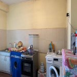 Satılır 3 otaqlı Köhnə Tikili, Neftçilər metrosu, Bakıxanov qəs., Sabunçu rayonu 4