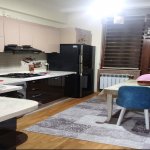 Kirayə (aylıq) 2 otaqlı Yeni Tikili, Bayıl qəs., Səbail rayonu 5