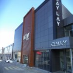 Kirayə (aylıq) Obyekt, Xətai metrosu, Ağ şəhər, Xətai rayonu 46