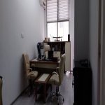 Kirayə (aylıq) 3 otaqlı Ofis, Elmlər akademiyası metrosu, Yasamal rayonu 1