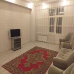 Kirayə (aylıq) 3 otaqlı Yeni Tikili, Memar Əcəmi metrosu, Nəsimi rayonu 11