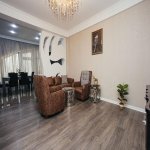 Kirayə (aylıq) 3 otaqlı Yeni Tikili, Nizami metrosu, Yasamal rayonu 1