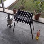 Kirayə (günlük) 3 otaqlı Həyət evi/villa Qəbələ 3