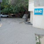 Kirayə (aylıq) Obyekt, Memar Əcəmi metrosu, 9-cu mikrorayon, Leyla Şadliq Evi, Binəqədi rayonu 1