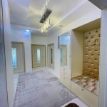 Satılır 3 otaqlı Yeni Tikili, Qara Qarayev metrosu, Nizami rayonu 5